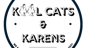 Kool Cats and Karens Cat Show