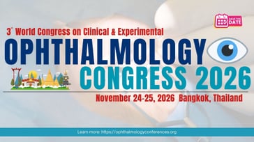 Ophthalmology Congress 2026