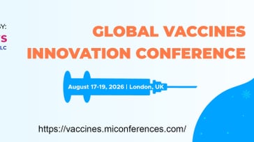 Global Vaccines Innovation and Immunology Conference