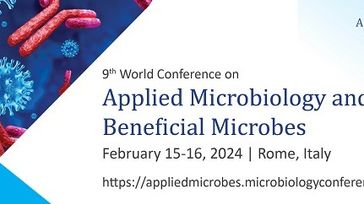 APPLIED MICROBES 2024