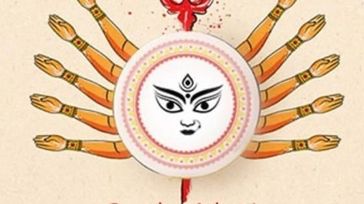 Durga puja 2025