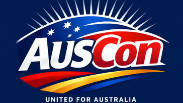 {Sponsor Names} AusCon