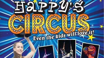 Happy Circus