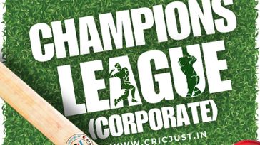 Champion's League Corporates