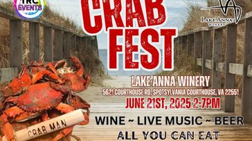 Crab Fest
