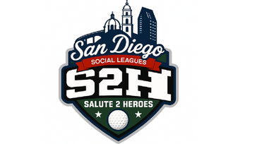 Salute 2 Heroes Charity Golf Tournament
