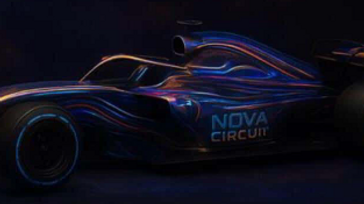 Formula 1 in Schools: STEM Racing Competition