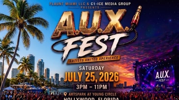 AUX FEST