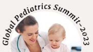 37th Global Summit on Pediatrics