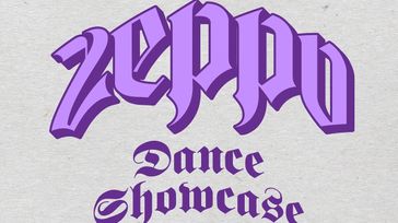 Zeppo Dance Showcase