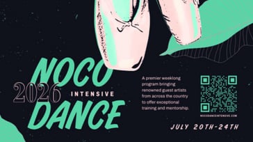 NOCO Dance Intensive