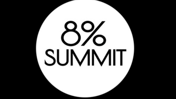8 Percent Summit