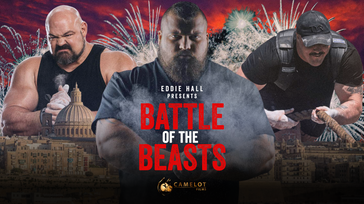 Battle of the Beasts