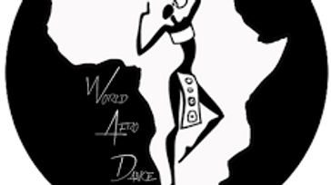 World Afro Dance Workshop Tour