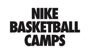 Nike Basketball Camp