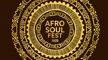 Afrosoul Fest