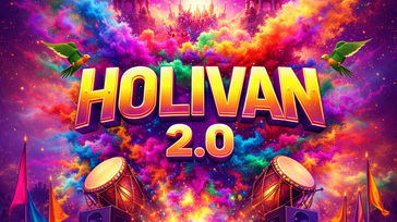 HOLIVAN