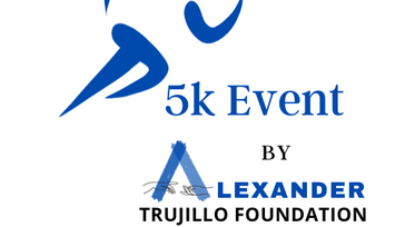 AlexTru Foundation 2nd Annual 5k