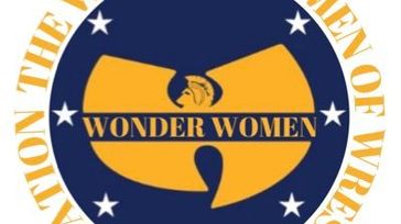 The Wonder Women Wrestling Tournament
