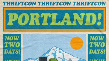 ThriftCon Portland