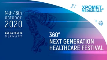 XPOMET Medicinale 2020