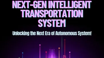 Next-Gen Intelligent Transportation System
