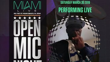 Miami live