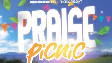 Praise Picnic