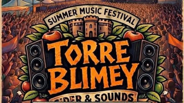 Torre Blimey