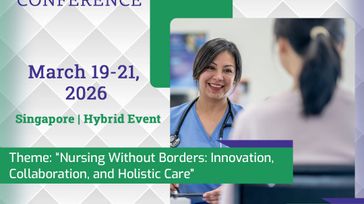 6th Edition of Singapore Nursing Research Conference