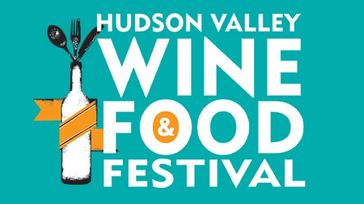 2025 Hudson Valley Wine & Food Festival