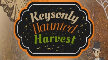 Haunted Harvest