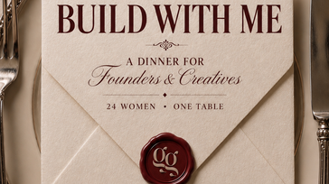 Build With Me