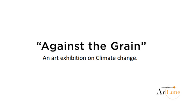 Against the grain: An Indo-French group art exhibition