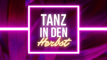 Tanz in den Herbst