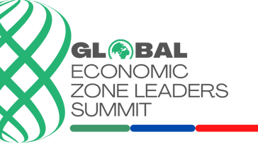 Global Economic Zone Leaders' Summit 25
