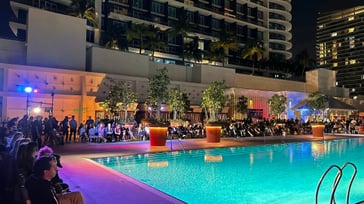 Art Basel Week with The Ethereal