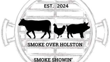 Smoke Over Holston