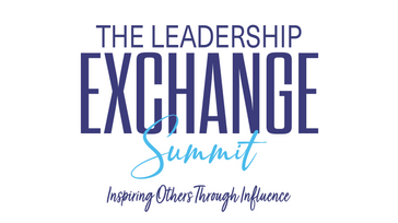 The Leadership Exchange Summit