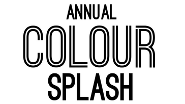 Colour Splash Event