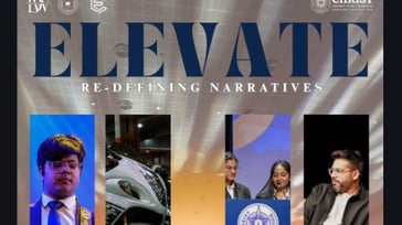 Business Conclave Elevate'25
