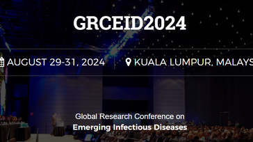 Conference on Emerging Infectious Diseases