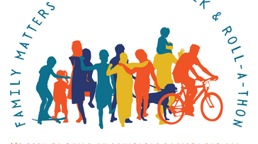 Family Matters 32nd Annual Walk & Roll-A-Thon