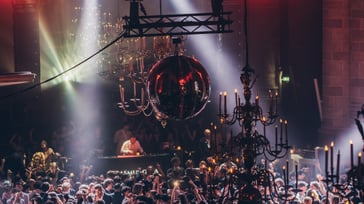 Erasmus Gala 2027