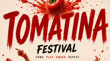 Tomatina Festival -2026