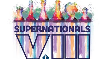 US Chess SuperNationals VIII Chess Tournament