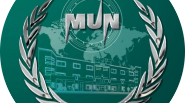 LGU Model United Nations 2026