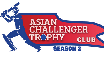 Asian Club Challenger Trophy