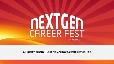 NEXTGEN CAREER FEST