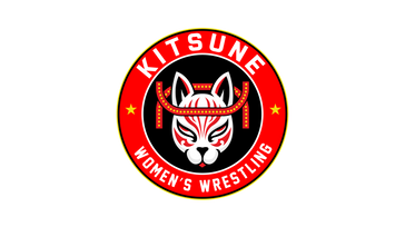 Kitsune Women's Wrestling Presents: 888